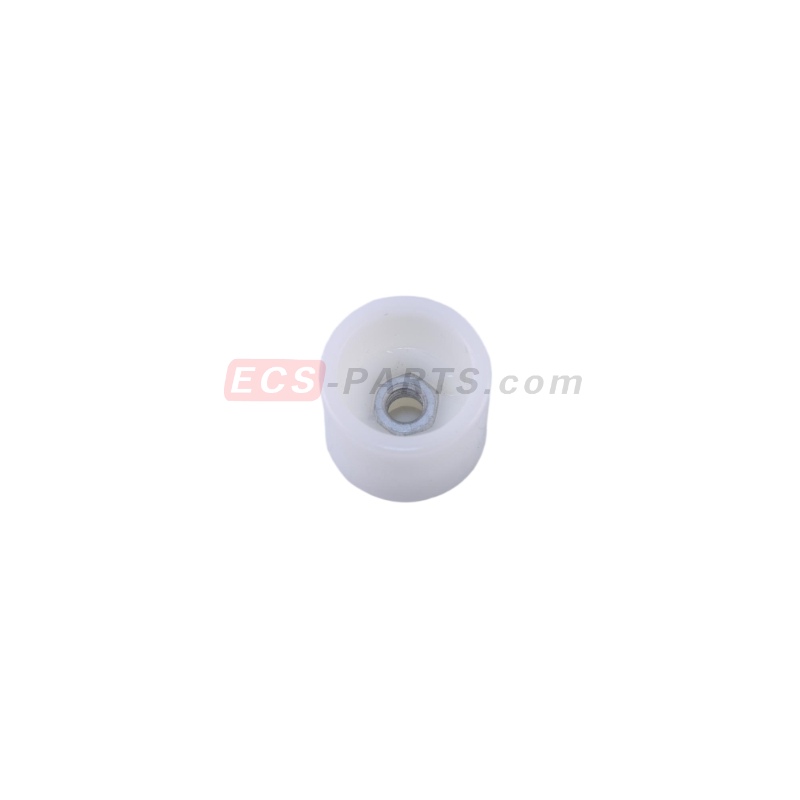 Escalator Handrail Guide Roller Antistatic Roller D32*22mm with M8 Shaft